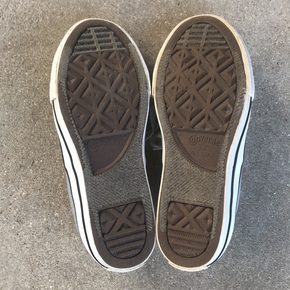 Converse All Star Low-top Sneakers - Picture 12 of 15